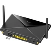 Image de Routeur double SIM CUDY P5_EU LAN Gigabit AX3000 WiFi 6 Mesh 5G