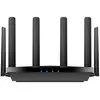 Image de Cudy P5 routeur sans fil Gigabit Ethernet Bi-bande (2,4 GHz / 5 GHz) 5G Noir - Neuf