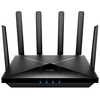 Image de Cudy LT700 routeur sans fil Gigabit Ethernet Bi-bande (2,4 GHz / 5 GHz) 4G Noir - Neuf