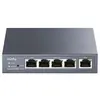 Image de Cudy Routeur VPN Gigabit Multi-WAN, Ethernet-WAN, Ethernet rapide, Gigabit Ethernet, Gris