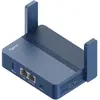 Image de Cudy AX3000 wireless router Gigabit Ethernet Blue