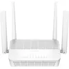 Image de Cudy WR3000S wireless router Gigabit Ethernet Dual-band (2.4 GHz / 5 GHz)