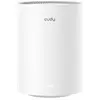 Image de Cudy M3600 Double bande (2,4 GHz / 5 GHz) Wi-Fi 7 (802.11be) Blanc 3 Interne