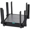 Image de Routeur Reyee AX3200 Double Bande WiFi 6 5 Ports 4x Gbe 2.4 GHz 5GHz - RG-EW3200GX PRO