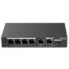 Image de Commutateur Réseau Reyee Rg-es206gs-p 6 Ports Gigabit 4 Poe+