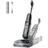 Image de Tineco CQ42336 aspirateur balai et balai électrique Aspirateur traineau Batterie Sec&humide Sans sac Noir - Neuf
