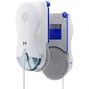 Image de Robot Lave-vitres Hutt 10 Double Moteur Pilote Ia Blanc