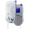 Image de Robot lave-vitre HUTT W10 Blanc, sans traces, séparation sec/humide, fréquence variable IA, 10 cm/s, réservoir 80 ml, 65 dB - Neuf