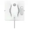 Image de Robot Lave-Vitres Hutt W8 Blanc avec Batterie 650 mAh et Pulvérisation d'Eau Double - Neuf