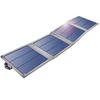 Image de Choetech Sc004 Chargeur solaire pliable 14W, 1Xusb (Gris)