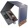 Image de CHOETECH Panneau solaire pliable 14W - SC004 - Neuf