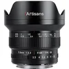 Image de 7artisans MF 7,5 mm F3.5 APS-C 205° Objectif fisheye Manuel Ultra Grand Angle Compatible avec Nikon F en occasion ou reconditionné