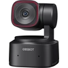 Image de OBSBOT TINY2LITE - AI-Kamera 4K 2-Achsen Gimbal Gestensteuerung