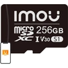 Image de Imou 256Gb Microsd Memory Card (Uhs-I, Sdhc, 10/U3/V30, 95/38)