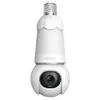 Image de Imou Bulb Cam with light 2K Bulbe Caméra de sécurité IP Extérieure 2304 x 1296 pixels Plafond - Neuf
