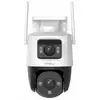 Image de Imou Cruiser Dual 10MP Tourelle Caméra de sécurité IP Extérieure 2304 x 1296 pixels Plafond - Neuf