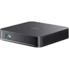 Image de Dangbei Atom Compact Smart Laser Beamers avec Google TV , Noir