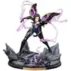 Image de League of Legends Statue PVC Kai'Sa 30 cm