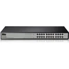 Image de STONET by NETIS ST3124GS Commutateur GBit / 24x 10/100/1000Mbps / 24 ports rack métal