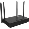 Image de STONET Routeur WiFi N6, AX1800, 4x antenne fixe 5dBi, 1x Gigabit WAN, 4x Gigabit LAN, WIFI6