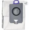 Image de Sacs à poussière Narwal CP-PJ-A00129-00-00 pour aspirateur Z Ultra/Z10 Ultra/Z10, 2 unités/paquet