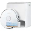 Image de Robot aspirateur laveur NARWAL Freo 20 FlowWash 31 000 Pa station auto-nettoyage Blanc - Neuf
