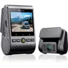 Image de VIOFO A129 PRO DUO-G 4K + 1080p WiFi, GPS