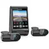 Image de VIOFO A229 PLUS 3CH 2K + 1080p WiFi, GPS