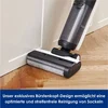 Image de Tineco Set d'accessoires Floor One S5 (pour Floor One S5/S5 PRO 2), Couleur:Gris