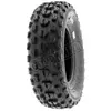 Image de pneus pour atv/quad sunf 22x7-10 tl 35j a017 6pr profondeur de sculpture 10mm