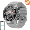 Image de Colmi - M42 Silver - Montre intelligente