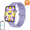 Image de Montre intelligente Colmi P71 (violet)