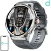 Image de COLMI Colmi V69 Smartwatch (Silver)