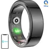 Image de COLMI Smartring Colmi R02 19.8MM 10 (Black)