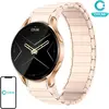 Image de COLMI Colmi i28 Ultra smartwatch with magnetic strap (gold)
