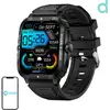 Image de COLMI Colmi P76 smartwatch (black)