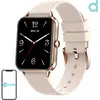 Image de COLMI Colmi P20 Smartwatch (Gold)