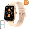Image de COLMI Colmi P81 Smartwatch (Gold)