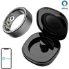 Image de COLMI Smartring Colmi R03 21.3MM 12 (Black)