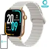 Image de Colmi C8 Max Smartwatch avec bracelet magnétique (or)