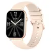 Image de Montre connectée COLMI C28 Gold