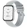 Image de Montre connectée COLMI C28 Silver
