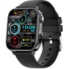 Image de Montre connectée Colmi P80 (noire)