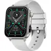 Image de Montre connectée Colmi P80 (argentée)