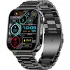 Image de COLMI Colmi P80 smartwatch (steel black)