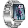 Image de COLMI Colmi P80 smartwatch (steel and silver)