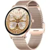 Image de COLMI Colmi V89 smartwatch (stainless steel gold)