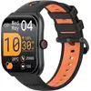Image de COLMI Colmi P86 Smartwatch (Black)