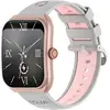 Image de COLMI Colmi P86 Smartwatch (Rose Gold)
