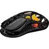 Image de GravaStar Mercury M2 Souris de jeu sans fil Stealth noire